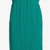 Vila Midi Jurken Jurk Beba Dames Jade Groen 1 Vila Midi Jurken Jurk Beba Dames Jade Groen -Vila 0296765dc646d19c35078f0f9469970c