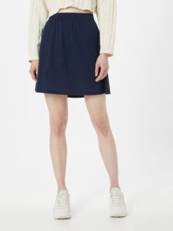 Vila Mini Rokken Rok Dames Donkerblauw 9 Vila Mini Rokken Rok Dames Donkerblauw -Vila 02bfe24372996f12ab1d6fe377a582c5