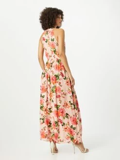 Vila Maxi Jurken Jurk Mesa Dames Poederroze / Lichtroze 10 Vila Maxi Jurken Jurk Mesa Dames Poederroze / Lichtroze -Vila 03e6847d8b7188e291bd2dbdede047f0