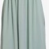 Vila Avondjurken Avondjurk Dames Mintgroen -Vila 03fe1ec137a2df5448a1c6213e0efa48