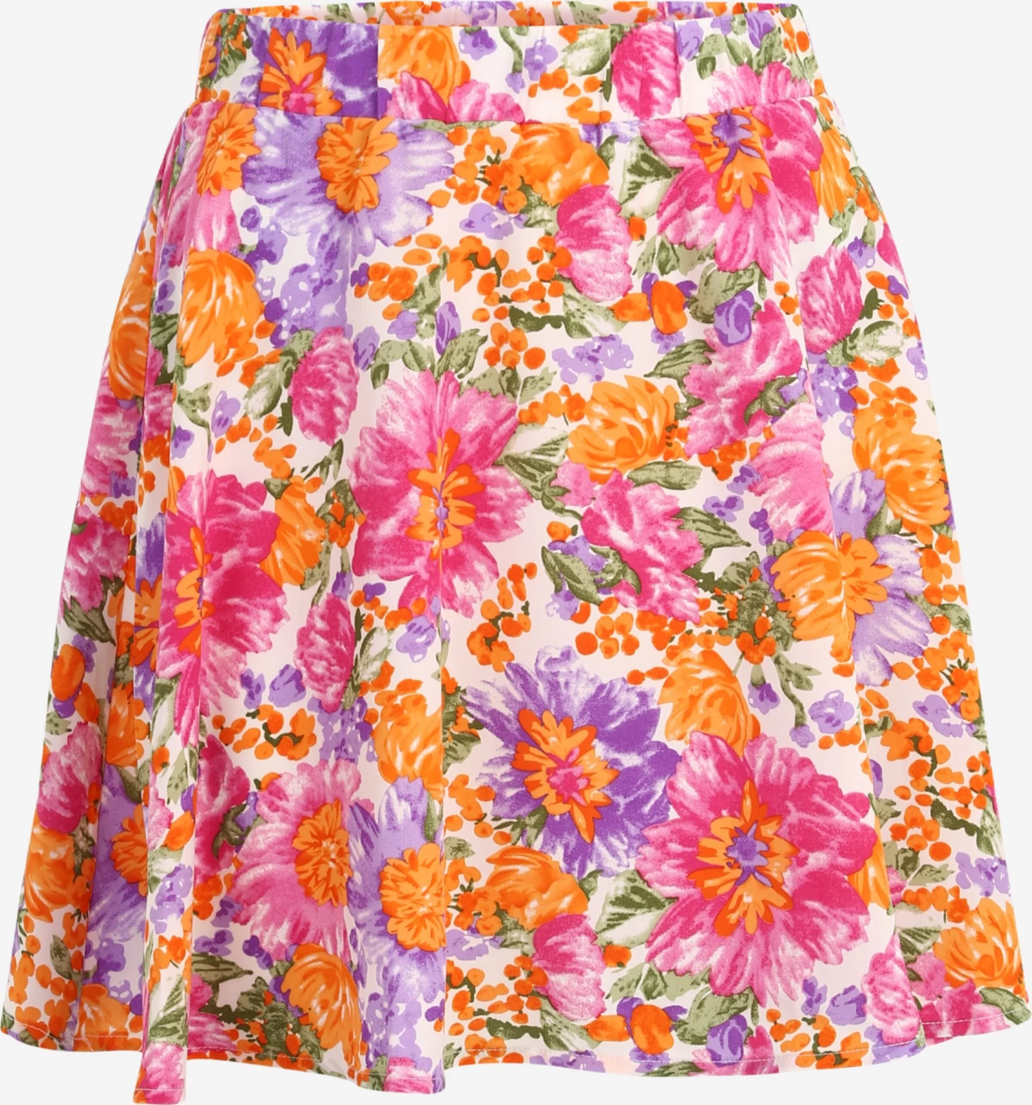 Mini Rokken Rok LINEA Dames Gemengde Kleuren 3 Mini Rokken Rok LINEA Dames Gemengde Kleuren