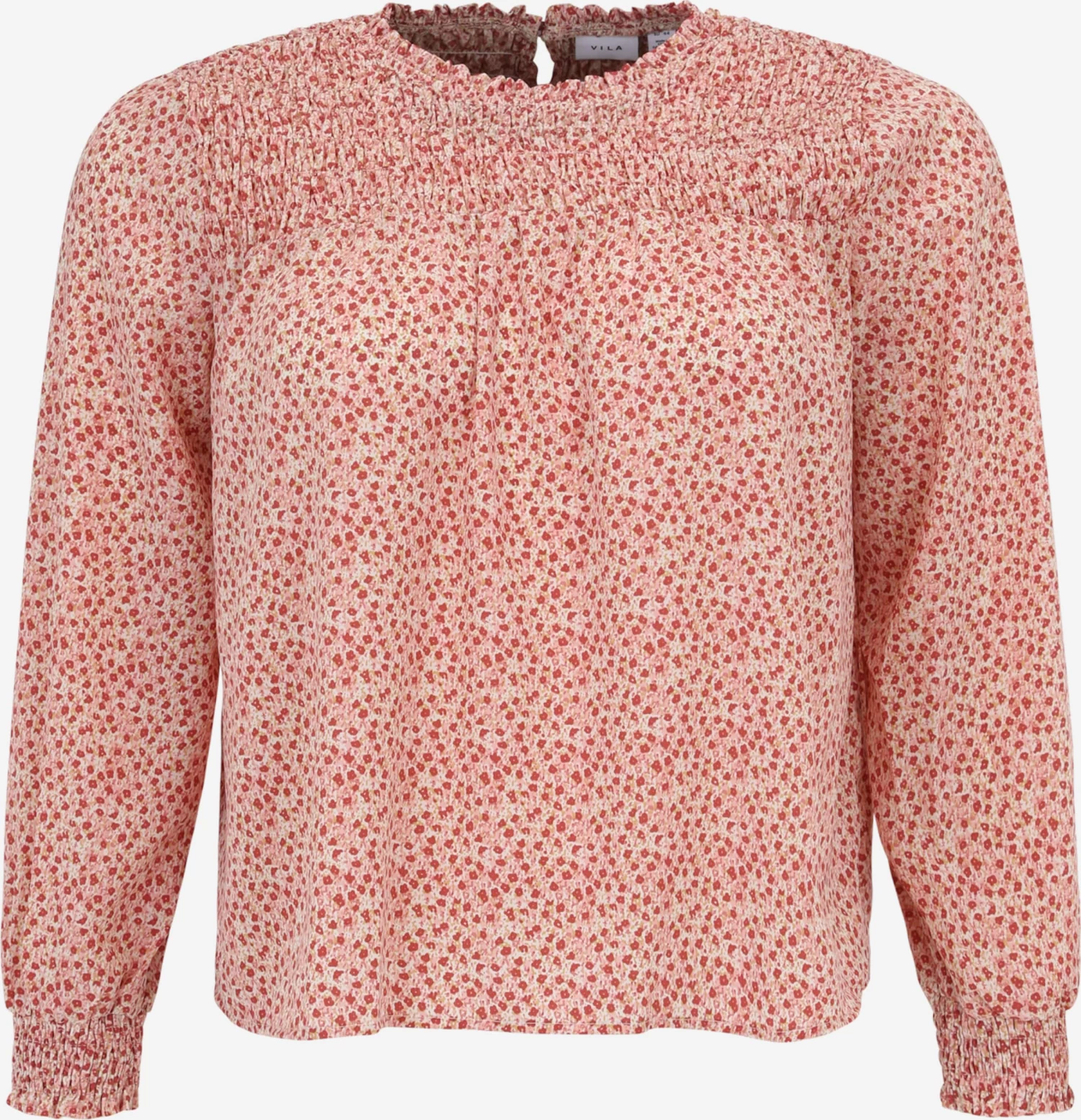 Kanten Blouses Blouse SUNNY Dames Rosa 3 Kanten Blouses Blouse SUNNY Dames Rosa