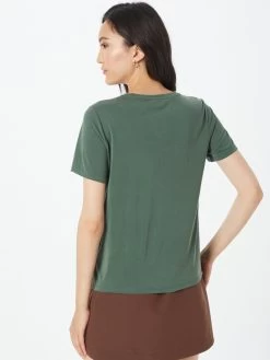 Vila T-shirts Shirt Dames Spar -Vila 09d9d7ae14ce1394a8f4d3e6dc5c5348