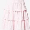 Vila Mini Rokken Rok Kawa Dames Rosa 1 Vila Mini Rokken Rok Kawa Dames Rosa -Vila 0b4bd2d44c5154d76773df0ee6e30e49