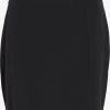 Vila Mini Rokken Rok SAVANNAH Dames Zwart