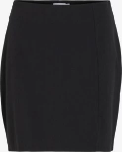 Vila Mini Rokken Rok SAVANNAH Dames Zwart