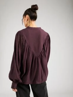 Overhemden Blouse FLORENCINE Dames Braam -Vila 0ce121248a30c7cb6c64131cf5e0150d