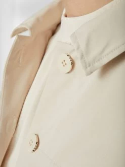 Vila Tussenjassen Tussenjas Dames Champagne -Vila 0d2e63a6cc1852780a5ef7186973e31d