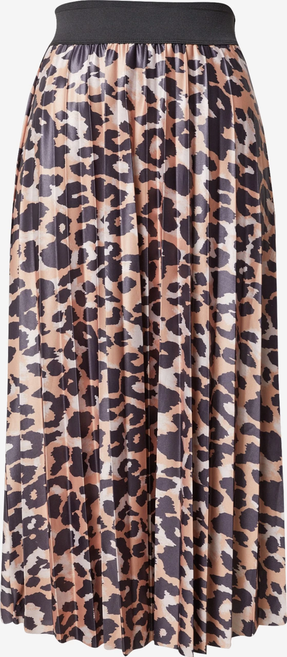 Vila Maxi Rokken Rok Nitban Dames Zwart 3 Vila Maxi Rokken Rok Nitban Dames Zwart