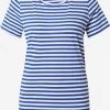 Vila T-shirts Shirt Sus Dames Blauw 2 Vila T-shirts Shirt Sus Dames Blauw -Vila 1381a0fc1226a80b878d5f6784e10b2d