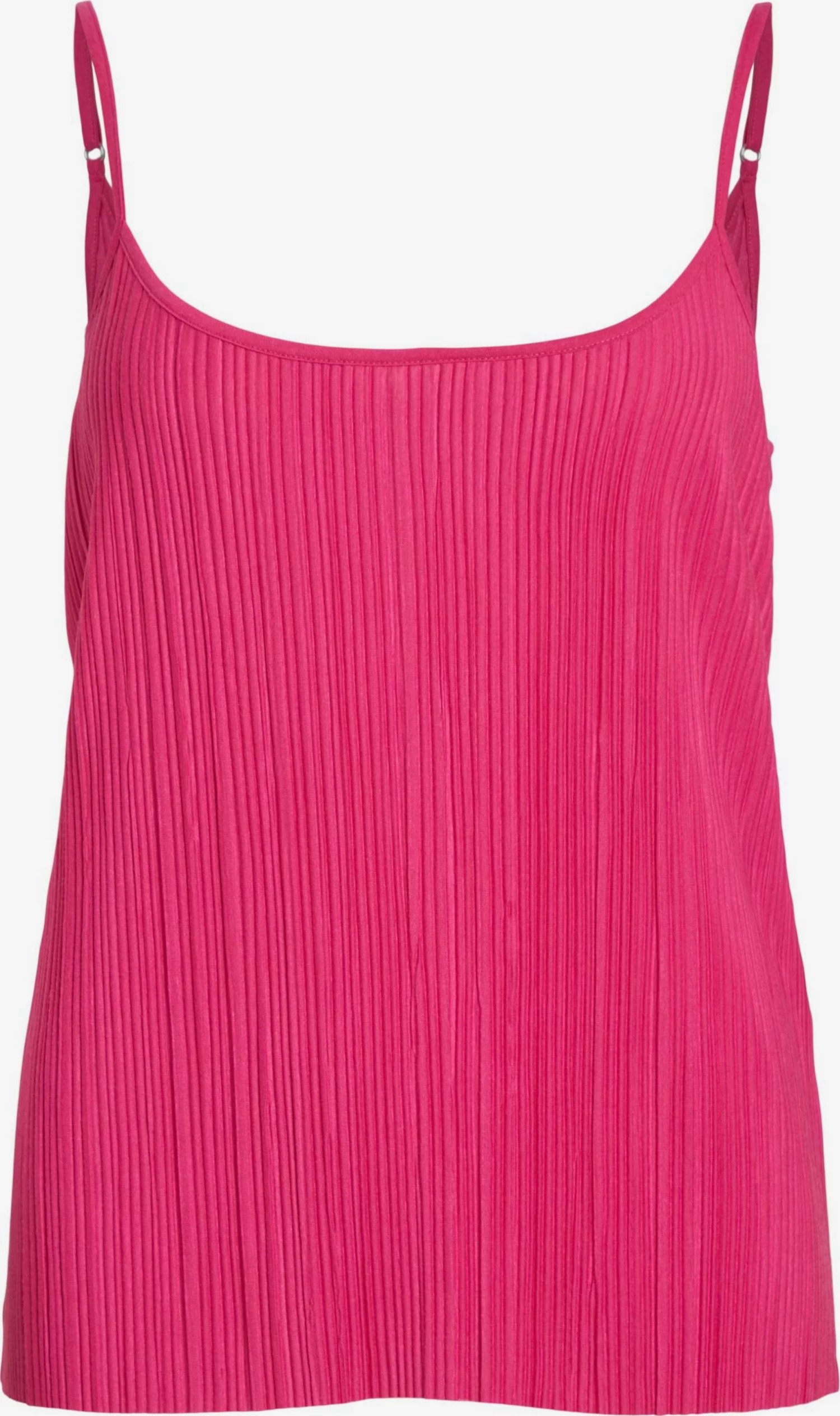 Vila Spaghetti Tops Top LISA Dames Rood 3 Vila Spaghetti Tops Top LISA Dames Rood