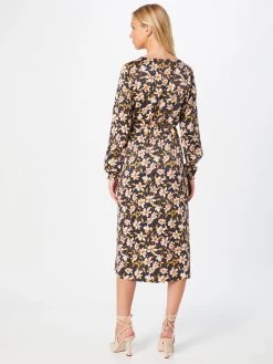 Vila Midi Jurken Jurk Ladee Dames Gemengde Kleuren 10 Vila Midi Jurken Jurk Ladee Dames Gemengde Kleuren -Vila 181a0b8b0d99d8ffb1c4e00f741559c8