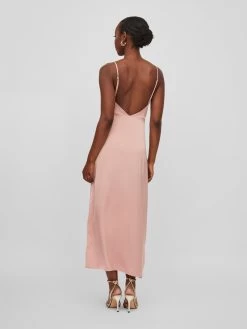 Vila Avondjurken Avondjurk Ravenna Dames Oudroze 12 Vila Avondjurken Avondjurk Ravenna Dames Oudroze -Vila 195640b4ad044b753e95a9f8dd707364