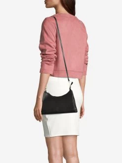 Vila Schoudertassen Schoudertas DAAIYAH Dames Zwart -Vila 1aec1fbffcc7b4e45fc3a89c11488520