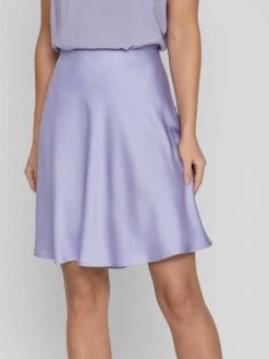 Vila Mini Rokken Rok Dames Sering -Vila 1b845153c76929891d9b0164aeb6a974