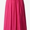 Vila Zomerjurken Zomerjurk CANDY Dames Fuchsia