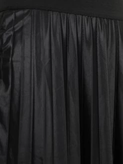 Midi Rokken Rok Dames Zwart 13 Midi Rokken Rok Dames Zwart -Vila 1ca2d0cffcae575bfb72636f17e2d57f