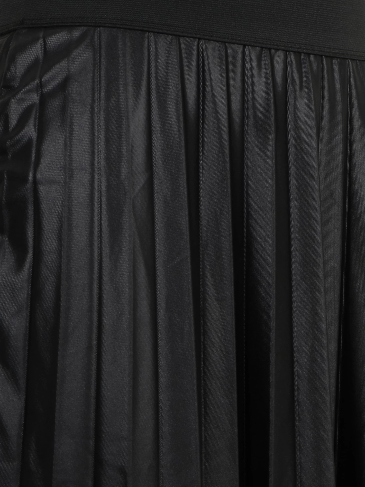 Midi Rokken Rok Dames Zwart 8 Midi Rokken Rok Dames Zwart - Afbeelding 6