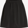 Vila Mini Rokken Rok STINAS Dames Zwart 2 Vila Mini Rokken Rok STINAS Dames Zwart -Vila 1d0439fc061230b76e4d3dfaaadaf87c