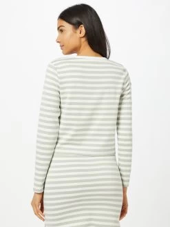 Vila Longsleeves Shirt TINNY Dames Pastelgroen 10 Vila Longsleeves Shirt TINNY Dames Pastelgroen -Vila 1d2fe834ee53272ce85a79c3fdca7bec