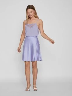 Vila Mini Rokken Rok Dames Sering -Vila 1f779938c34f5410a6e35b7c5adcbb08