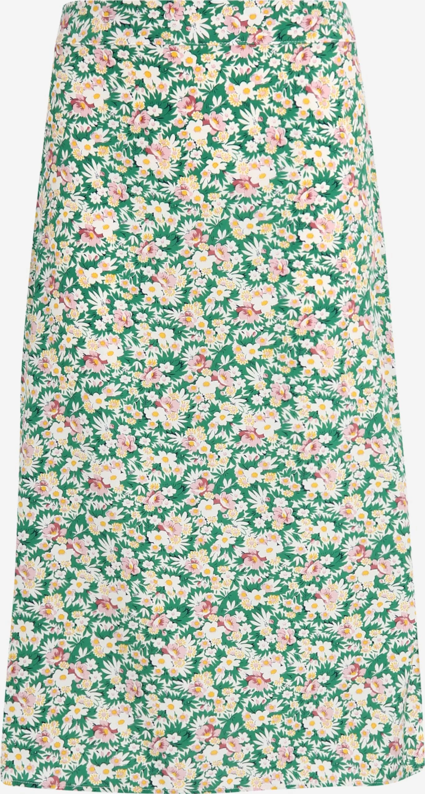 Maxi Rokken Rok EASY Dames Smaragd 3 Maxi Rokken Rok EASY Dames Smaragd