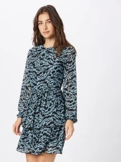 Vila Mini Jurken Jurk MENA Dames Zwart -Vila 20fc45b29ea087bcd0283b173f94e43e