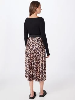 Vila Maxi Rokken Rok Nitban Dames Zwart 10 Vila Maxi Rokken Rok Nitban Dames Zwart -Vila 2221114d074ffd7a1aa16f4e2fabe88c