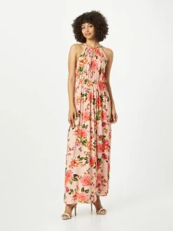 Vila Maxi Jurken Jurk Mesa Dames Poederroze / Lichtroze 9 Vila Maxi Jurken Jurk Mesa Dames Poederroze / Lichtroze -Vila 22b2cd3caff1da4f67fb64edf9129f1f