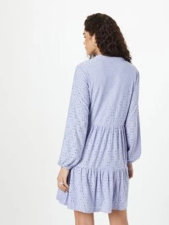 Vila Mini Jurken Jurk KAWA Dames Lavendel -Vila 23541cad69ea136ceb1b4b80effc068b