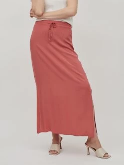 Vila Maxi Rokken Rok Lana Dames Pink 10 Vila Maxi Rokken Rok Lana Dames Pink -Vila 27c9fd1e40f65683eb5dd638289be40e