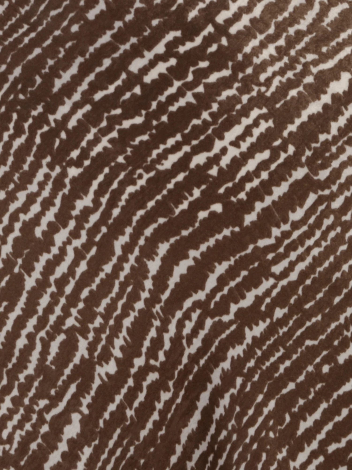 Midi Rokken Rok SALLY Dames Beige 5 Midi Rokken Rok SALLY Dames Beige - Afbeelding 3