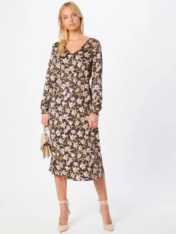 Vila Midi Jurken Jurk Ladee Dames Gemengde Kleuren 11 Vila Midi Jurken Jurk Ladee Dames Gemengde Kleuren -Vila 2921d6699283c8bb6c273ce5b8610b77