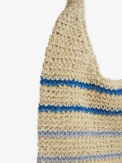 Vila Schoudertasjes Schoudertas Dames Beige -Vila 29542469e509604e624a2f869ebd7634