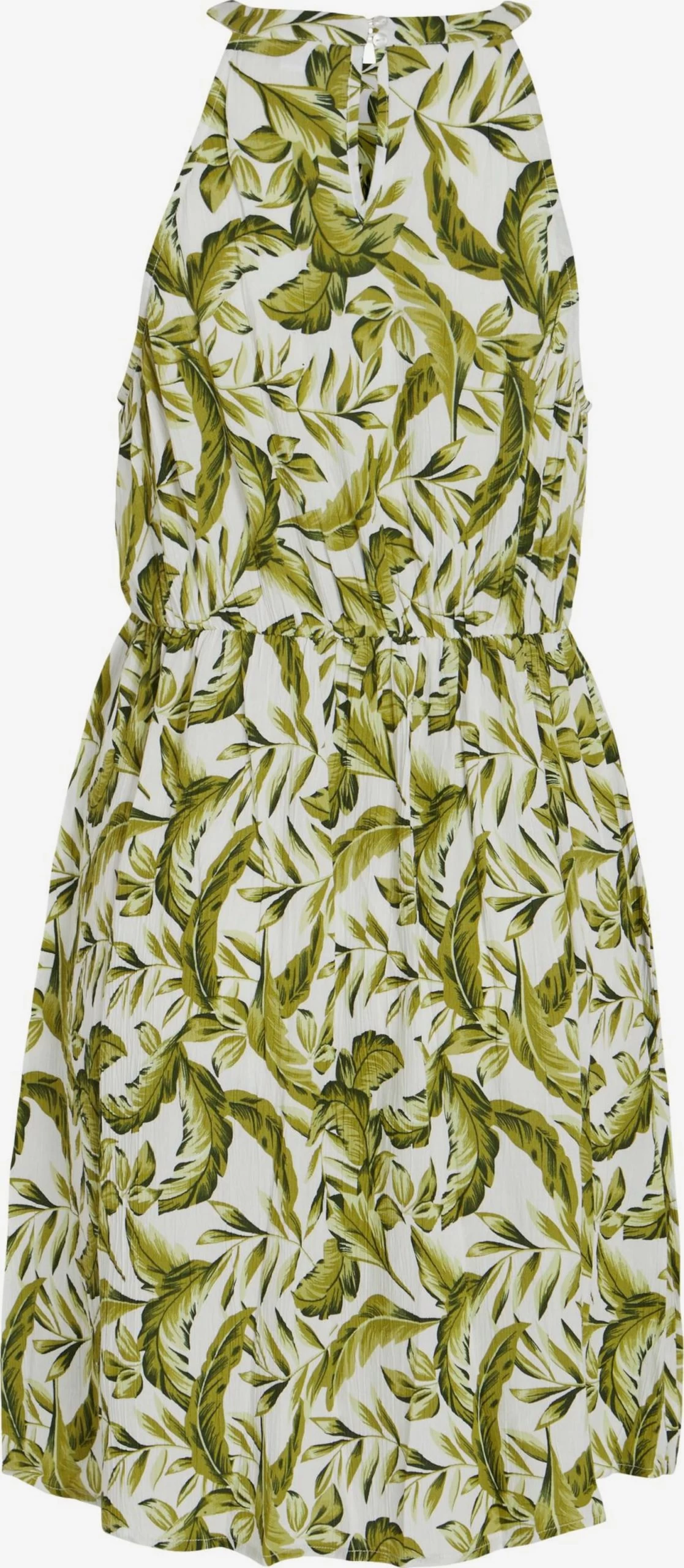 Vila Cocktailjurken Cocktailjurk MESA Dames Wit 4 Vila Cocktailjurken Cocktailjurk MESA Dames Wit - Afbeelding 2