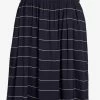 Vila Midi Jurken Jurk Rita Dames Navy 1 Vila Midi Jurken Jurk Rita Dames Navy -Vila 2b7759af46b1c2107c25019c7d0e7ce6