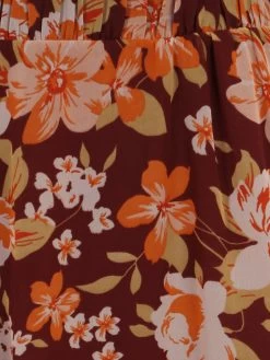 Midi Rokken Rok VINCE Dames Rood 7 Midi Rokken Rok VINCE Dames Rood -Vila 2bd379b6b0b6b9450795d8be3a08b639