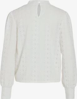 Vila Kanten Blouses Blouse Vera Dames Wit 9 Vila Kanten Blouses Blouse Vera Dames Wit -Vila 2c14759cb17e1af8526a524eb6027de4