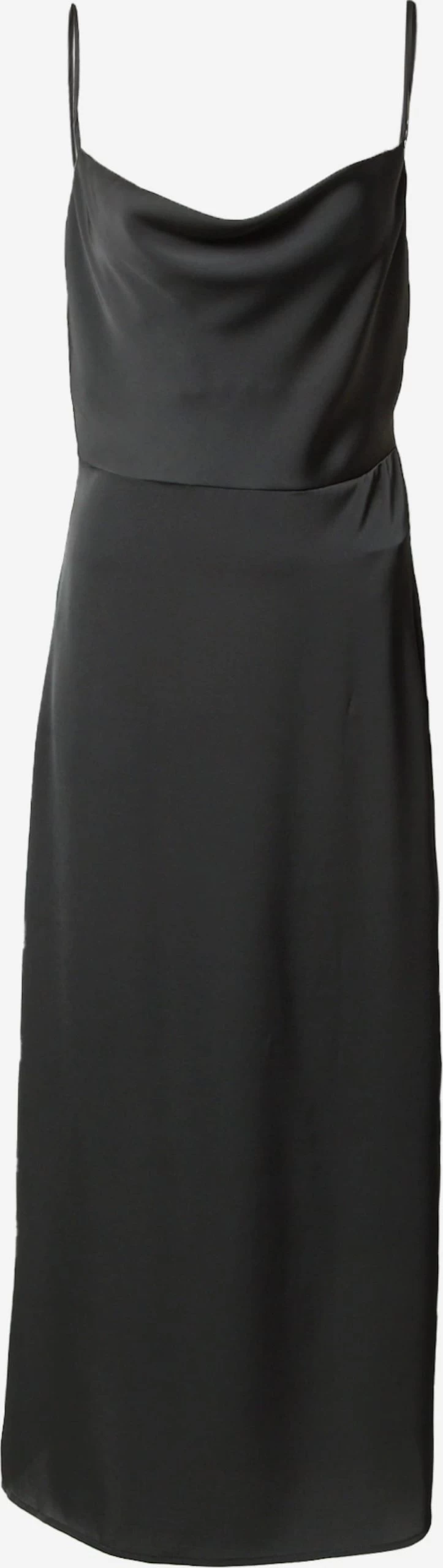 Vila Avondjurken Avondjurk Ravenna Dames Zwart 3 Vila Avondjurken Avondjurk Ravenna Dames Zwart