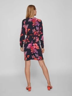 Vila Mini Jurken Jurk Dames Gemengde Kleuren -Vila 2eb1dede113170da513e65abd6148aa0