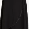 Vila Midi Rokken Rok Karolina Dames Zwart 2 Vila Midi Rokken Rok Karolina Dames Zwart -Vila 3232bcfb66c6117ff08b92def2f7156f
