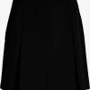 Vila Mini Rokken Rok LEA Dames Zwart -Vila 3466e46811a3c0e2efb3b0c84ebfa79d