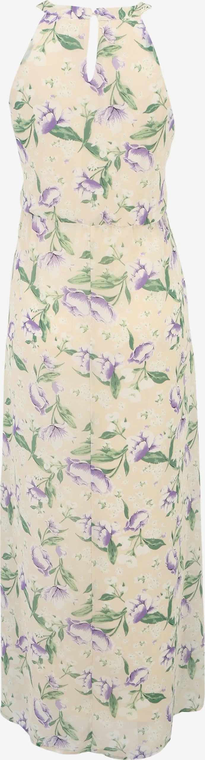 Zomerjurken Zomerjurk Milina Dames Crème 3 Zomerjurken Zomerjurk Milina Dames Crème