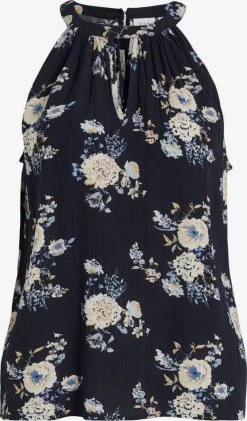 Vila Uitgaanstops Top Dames Navy