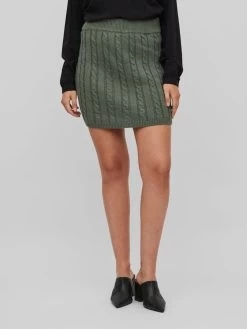 Vila Mini Rokken Rok Lama Dames Kaki 10 Vila Mini Rokken Rok Lama Dames Kaki -Vila 370db86032fc6acabf3b1ce07a379da1