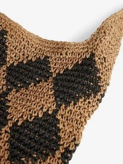 Vila Schoudertassen Schoudertas Dames Beige / Bruin -Vila 376e36f78c6aec69a04d457ae46a1668