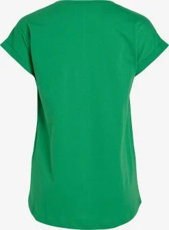 Vila T-shirts Shirt DREAMERS Dames Groen 5 Vila T-shirts Shirt DREAMERS Dames Groen -Vila 38a35d7b16427180aacdc8aeccebca14