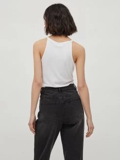 Vila Spaghetti Tops Top Athalia Dames Wit 11 Vila Spaghetti Tops Top Athalia Dames Wit -Vila 38be95c2c04e00850149ce8d69c1d965