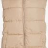 Vila Bodywarmers Bodywarmer Tate Dames Lichtbeige 1 Vila Bodywarmers Bodywarmer Tate Dames Lichtbeige -Vila 3b1b0b52099005d86b6408625b740fa1
