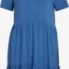 Vila Mini Jurken Jurk Paya Dames Marine -Vila 3c6c1f06e39d4a098555745d12d9449b